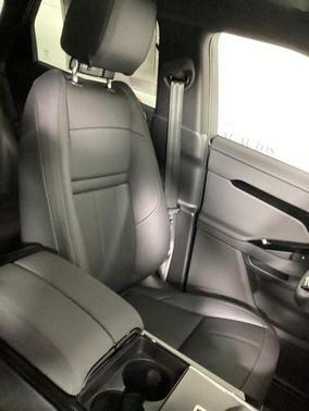 2026 Land Rover Range Rover Evoque Dynamic SE