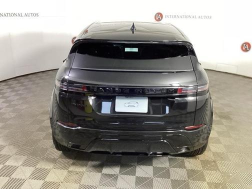 2026 Land Rover Range Rover Evoque Dynamic SE
