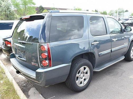 2008 GMC Yukon Denali