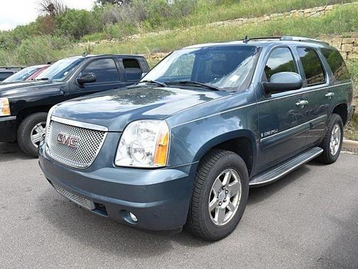 2008 GMC Yukon Denali