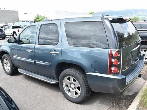 2008 GMC Yukon Denali