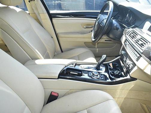 2013 BMW 535 535i