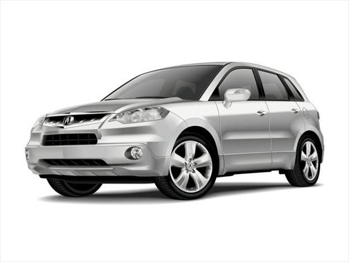 2008 Acura RDX Technology