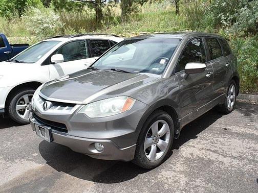 2008 Acura RDX Technology