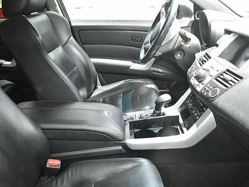 2008 Acura RDX Technology