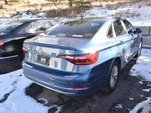 2019 Volkswagen Jetta 1.4T SE