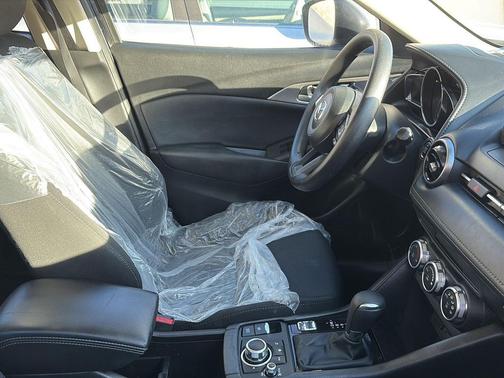 2019 Mazda CX-3 Sport