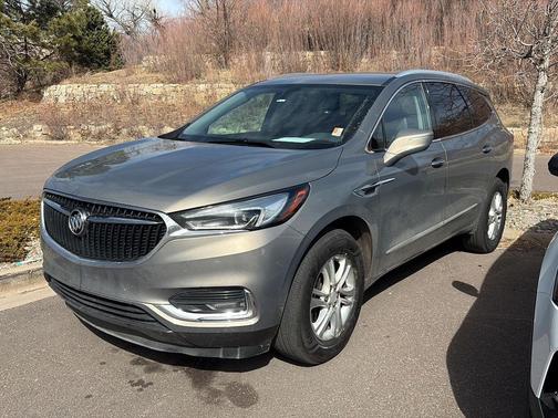 2019 Buick Enclave Essence