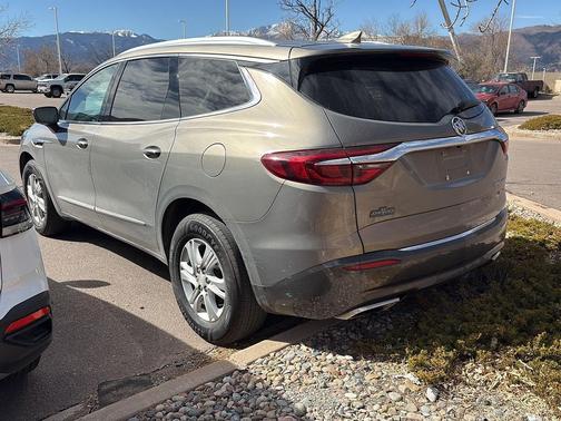2019 Buick Enclave Essence