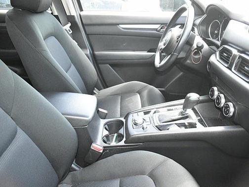 2020 Mazda CX-5 Sport