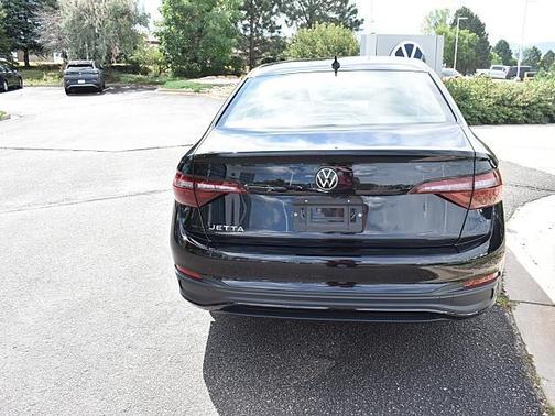 2023 Volkswagen Jetta 1.5T S