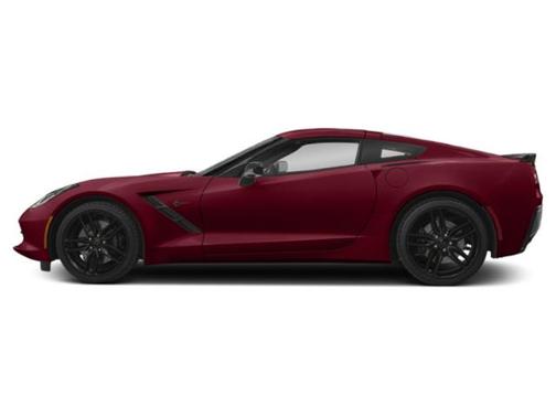 2019 Chevrolet Corvette Stingray Z51