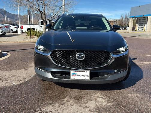 2024 Mazda CX-30 2.5 S Premium Package