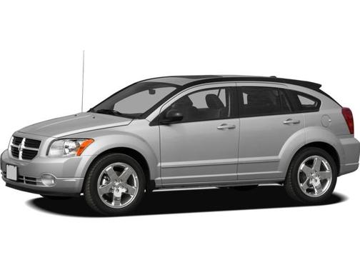 2009 Dodge Caliber SXT
