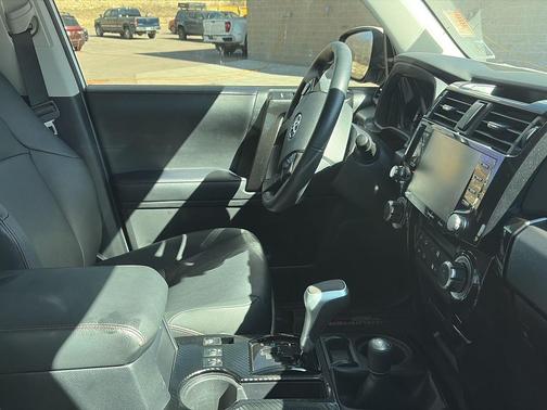 2022 Toyota 4Runner TRD Pro