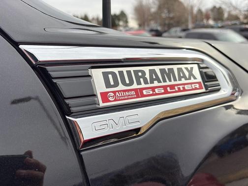 2023 GMC Sierra 3500 SLT