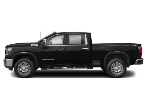 2023 GMC Sierra 3500 SLT