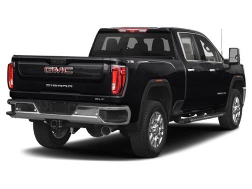 2023 GMC Sierra 3500 SLT