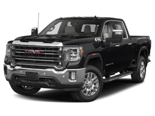 2023 GMC Sierra 3500 SLT