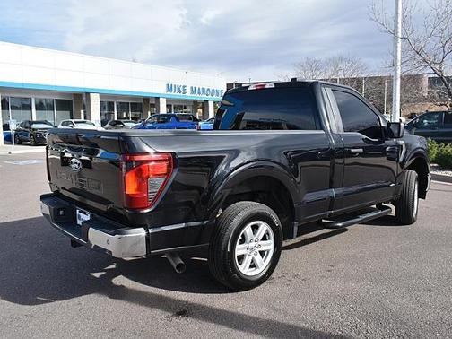 2024 Ford F-150 XL