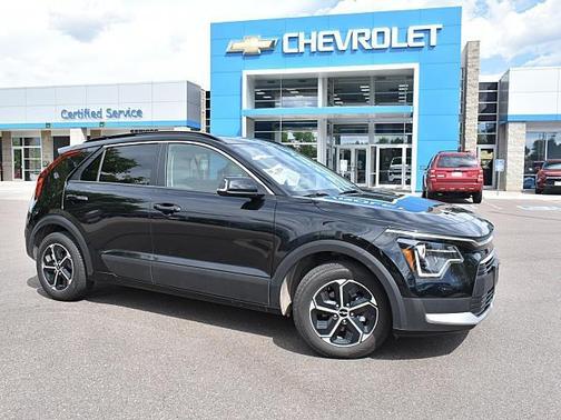 2023 Kia Niro EX