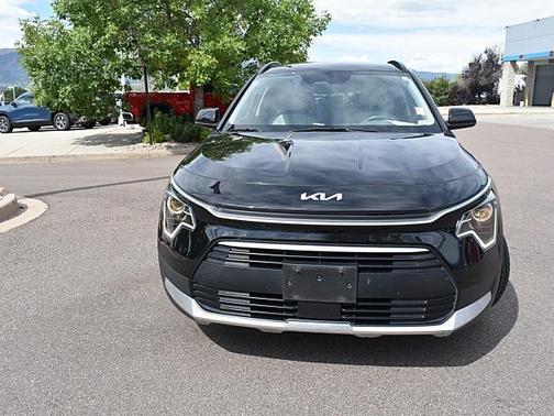 2023 Kia Niro EX