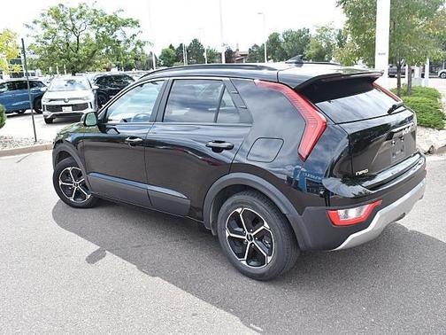 2023 Kia Niro EX
