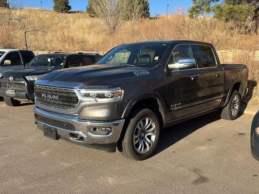 2024 RAM 1500 Limited