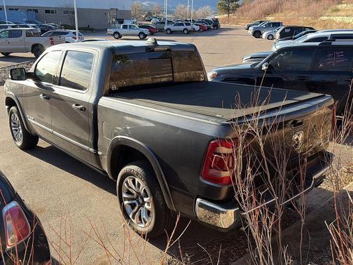 2024 RAM 1500 Limited