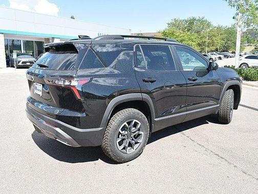 2026 Chevrolet Equinox AWD ACTIV