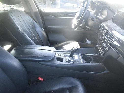 2015 BMW X6 xDrive35i