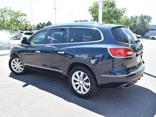 2015 Buick Enclave Premium
