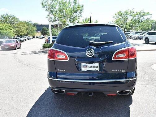 2015 Buick Enclave Premium