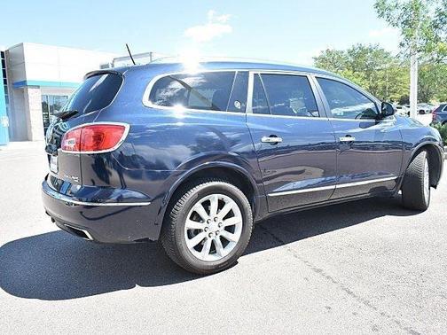2015 Buick Enclave Premium