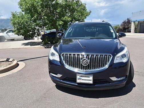 2015 Buick Enclave Premium