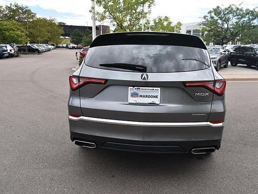 2023 Acura MDX Standard