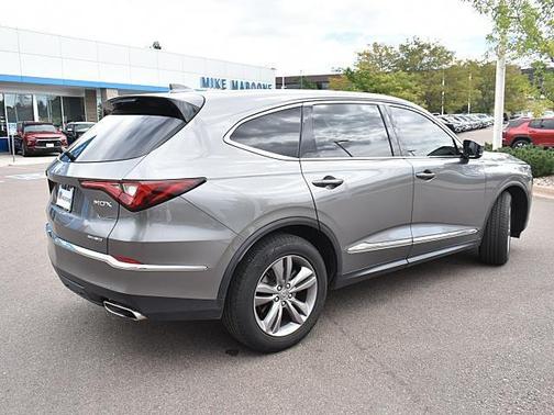 2023 Acura MDX Standard