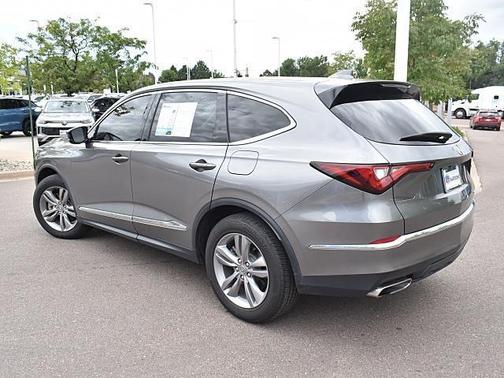 2023 Acura MDX Standard