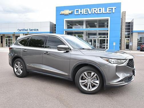 2023 Acura MDX Standard