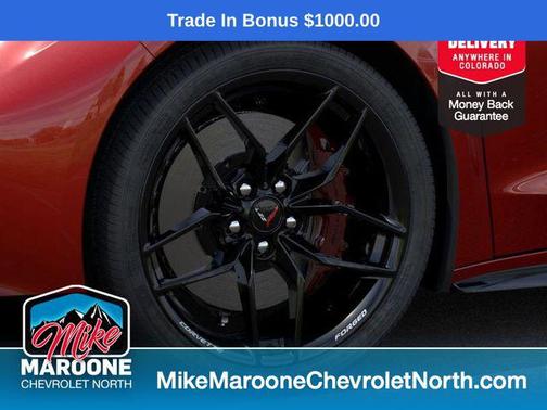 2026 Chevrolet Corvette Z06