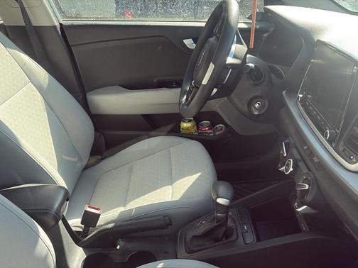 2021 Kia Rio S