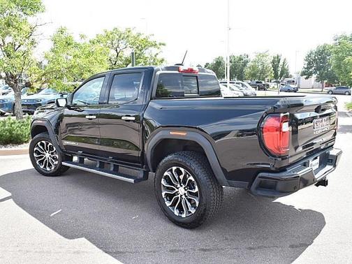 2024 GMC Canyon Denali