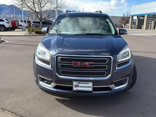2014 GMC Acadia SLT-2