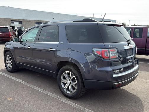 2014 GMC Acadia SLT-2