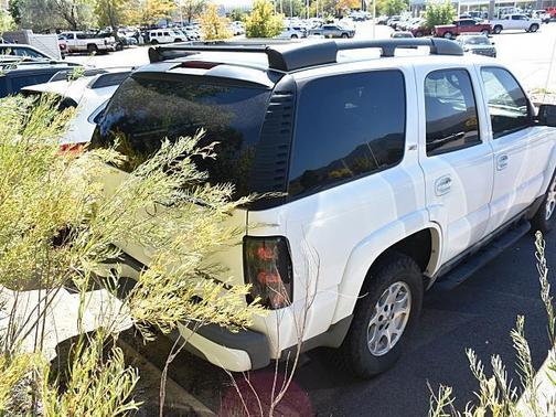 2005 Chevrolet Tahoe Z71