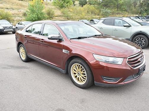 2015 Ford Taurus Limited