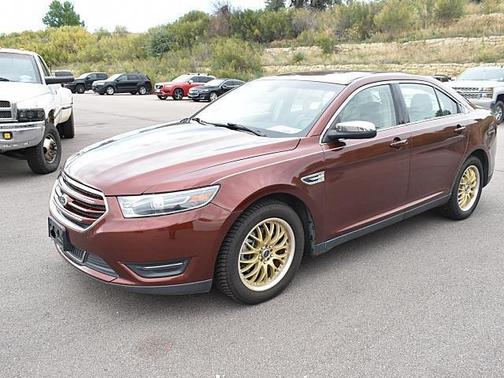 2015 Ford Taurus Limited