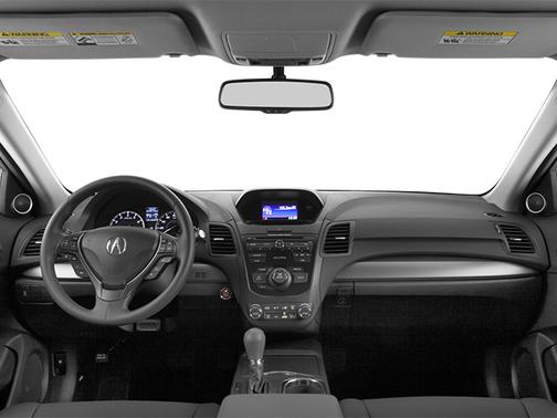 2013 Acura RDX Base