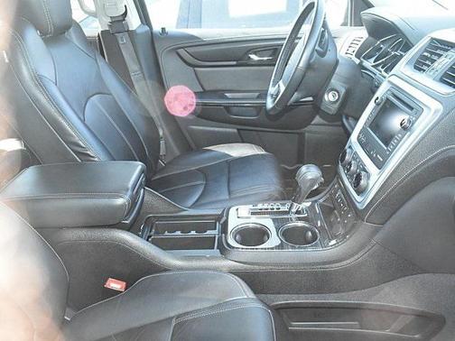 2017 GMC Acadia Limited Limited