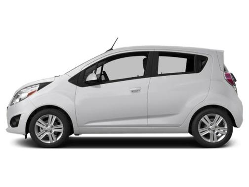 2015 Chevrolet Spark LS